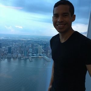 Meet your Posher, Alexander